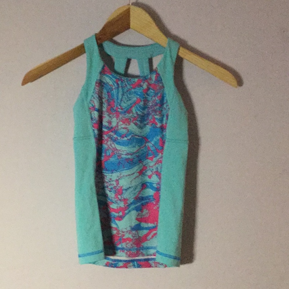 Athletic Ivivva Tank Top